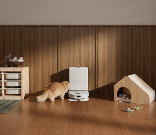 Roborock Qrevo S Pro ab 27.4.’26 in Schweiz erhältlich