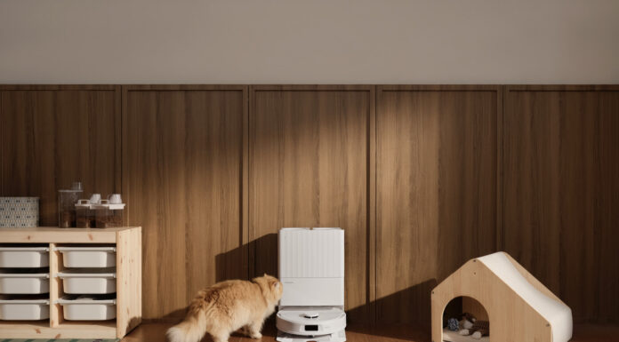 Roborock Qrevo S Pro ab 27.4.’26 in Schweiz erhältlich