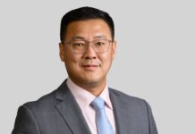 Allen Cao wird CEO von Huawei Schweiz