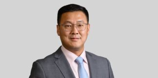 Allen Cao wird CEO von Huawei Schweiz