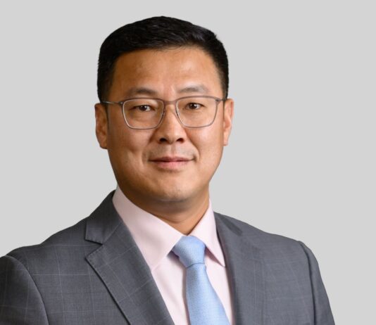 Allen Cao wird CEO von Huawei Schweiz