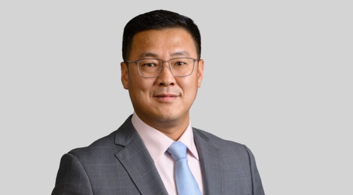 Allen Cao wird CEO von Huawei Schweiz