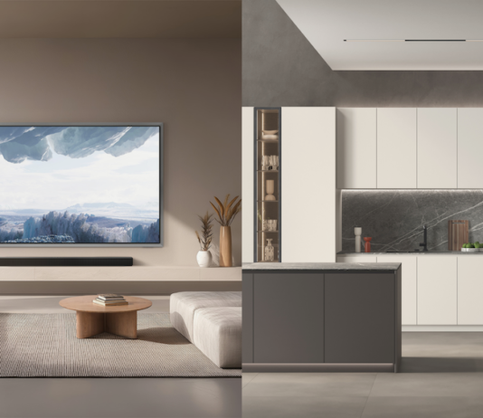Was Samsung an der Home 2026 zeigt Quelle: Samsung.