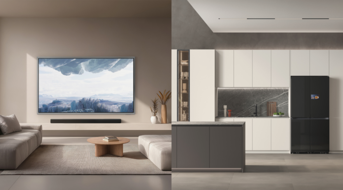 Was Samsung an der Home 2026 zeigt Quelle: Samsung.