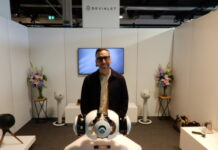 DEVIALET an HOME’26: Wenn Ohren Augen öffnen!