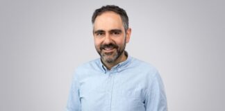 SIQT: iWay zum Sieger im Telefon-Kundendienst Mobilfunkanbieter 2026 ernannt Francesco Caiafa, Leiter Marketing und Produktmanagement bei iWay