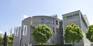 Faigle AG übernimmt Witzig Alteco Digital Services