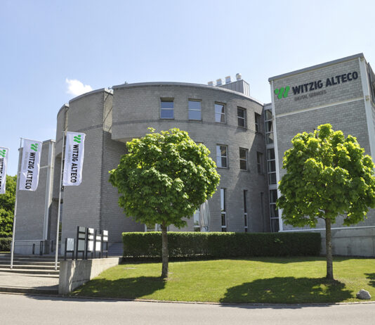 Faigle AG übernimmt Witzig Alteco Digital Services Quelle: Samung