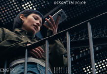 Nothing: Sprache statt Tippen Bild Nothing: Nothing Essential Voice