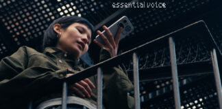 Nothing: Sprache statt Tippen Bild Nothing: Nothing Essential Voice