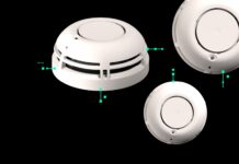 Neue Brandmelder für autonome Gebäude