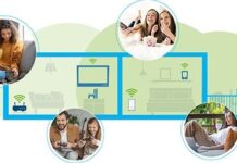 Was Devolo für Haus und Garten bietet