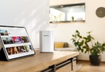 Neues WLAN 7 Mesh-System von devolo Quelle: devolo.