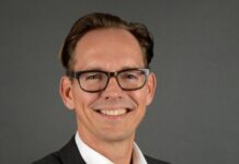 René Mulder heisst der neue Schweiz-Chef von Equinix