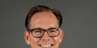 René Mulder heisst der neue Schweiz-Chef von Equinix