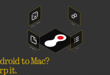 Warp it! Copyright: Nothing