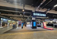 Samsungs AI Living Quelle: Samsung.