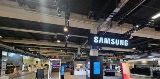 Samsungs AI Living Quelle: Samsung.