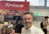 Direkter Dialog mit Konsumenten soll bleiben Trisa-CEO Philipp Studer, Quelle: insidenews