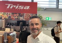 Direkter Dialog mit Konsumenten soll bleiben Trisa-CEO Philipp Studer, Quelle: insidenews