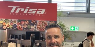 Direkter Dialog mit Konsumenten soll bleiben Trisa-CEO Philipp Studer, Quelle: insidenews