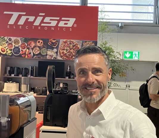 Direkter Dialog mit Konsumenten soll bleiben Trisa-CEO Philipp Studer, Quelle: insidenews