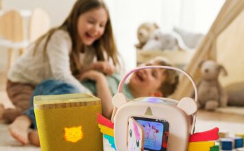 Kinder-Audio boomt Tiger Media, Hamburg