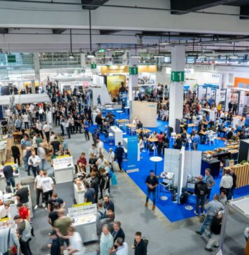 Ineltec 2026 wird erweitert