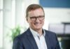 Wie Siemens solid bleibt Gerd Scheller, Country CEO von Siemens Schweiz