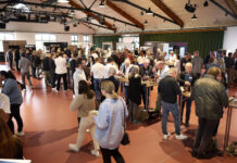 Fachausstellung als Inspirationsquelle Foto: Fachausstellung ELITE Gerätetagung 2026