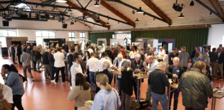 Fachausstellung als Inspirationsquelle Foto: Fachausstellung ELITE Gerätetagung 2026