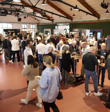 Fachausstellung als Inspirationsquelle Foto: Fachausstellung ELITE Gerätetagung 2026