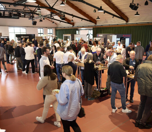 Fachausstellung als Inspirationsquelle Foto: Fachausstellung ELITE Gerätetagung 2026