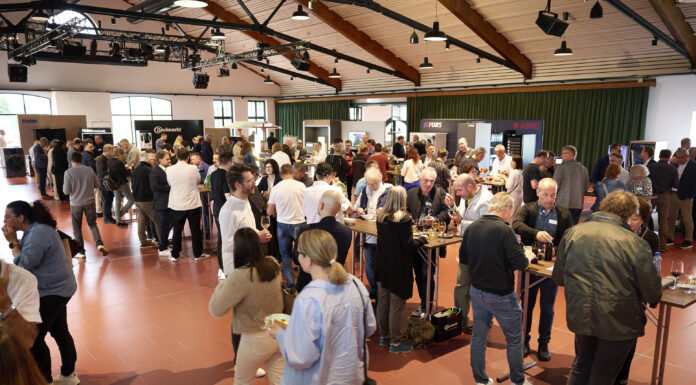 Fachausstellung als Inspirationsquelle Foto: Fachausstellung ELITE Gerätetagung 2026