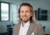 Secomp baut Pro AV-Portfolio aus Cédric-Nicolas Gremlich, Product Manager bei Secomp