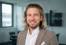 Secomp baut Pro AV-Portfolio aus Cédric-Nicolas Gremlich, Product Manager bei Secomp