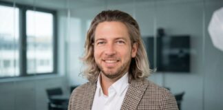 Secomp baut Pro AV-Portfolio aus Cédric-Nicolas Gremlich, Product Manager bei Secomp