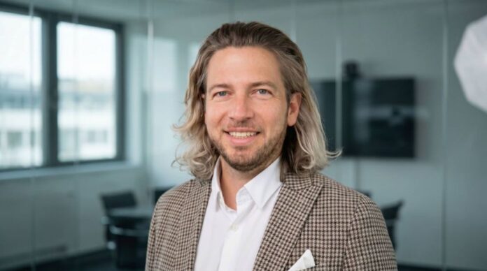 Cedric-Nicolas-Gremlich-PM-Secomp Cédric-Nicolas Gremlich, Product Manager bei Secomp