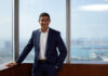 Vaultica baut Präsenz in Europa aus Foto Vaultica: Sherif Rizkalla, CEO Vaultica