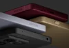 Sony stellt sein Xperia 1 VIII vor Foto Sony: Smartphonemodell Xperia 1 VIII