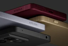 Sony stellt sein Xperia 1 VIII vor Foto Sony: Smartphonemodell Xperia 1 VIII