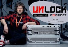 Unlock the power of Fortinet – BOLL lädt zum Partner Day ein
