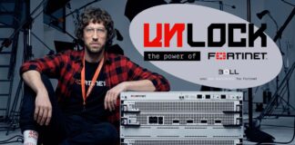 Unlock the power of Fortinet – BOLL lädt zum Partner Day ein