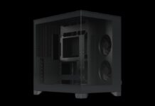 Littlebit Technology vertreibt wieder Fractal Design