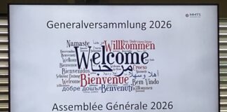 Das war die 102. MMTS-GV Quelle: insidenews