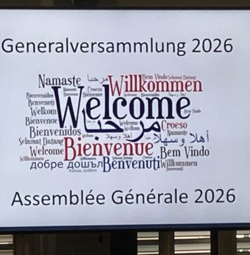 Das war die 102. MMTS-GV Quelle: insidenews