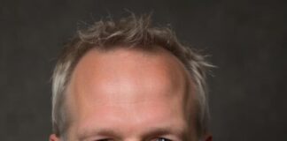 Nutanix stellt NKP Metal vor Dan Ciruli, Vice President und General Manager, Cloud Native bei Nutanix