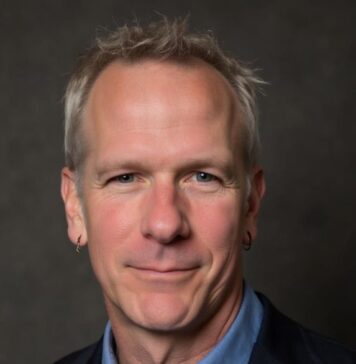 Nutanix stellt NKP Metal vor Dan Ciruli, Vice President und General Manager, Cloud Native bei Nutanix