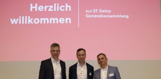 Was an der Swico-GV zu reden gab