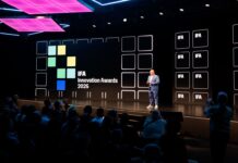 IFA vergibt Innovation Awards 2026